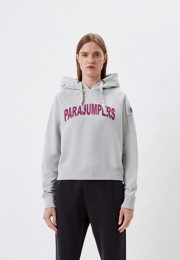 Худи Parajumpers