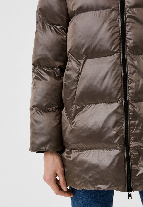 фото Куртка утепленная canadian