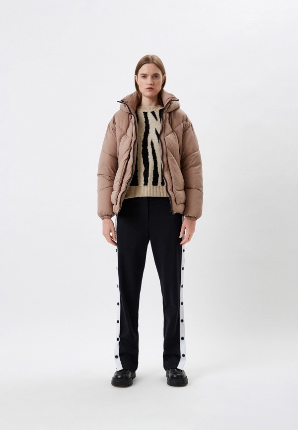 фото Куртка утепленная canadian