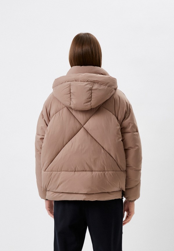 фото Куртка утепленная canadian