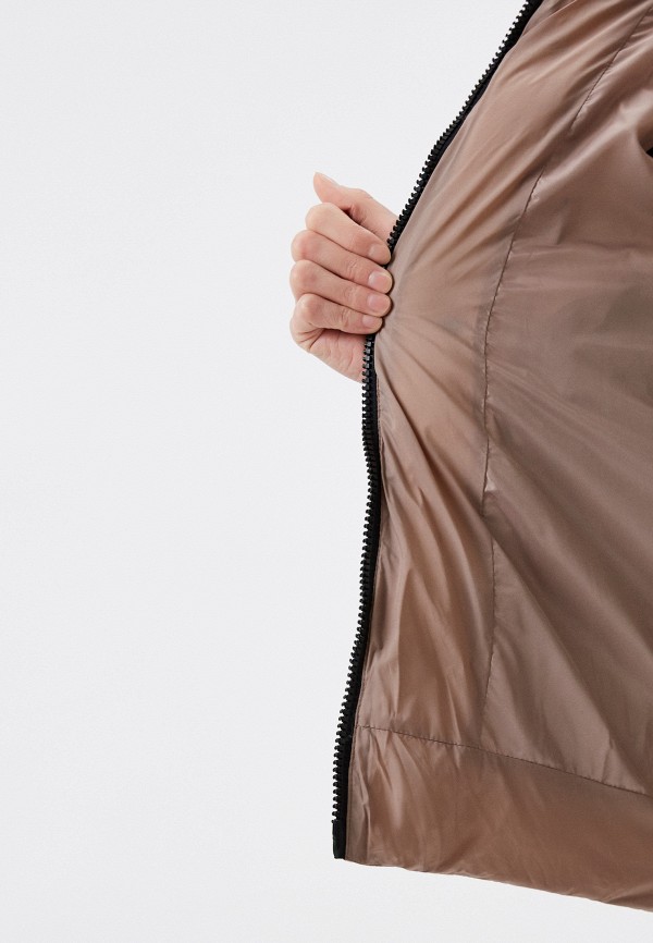 фото Куртка утепленная canadian