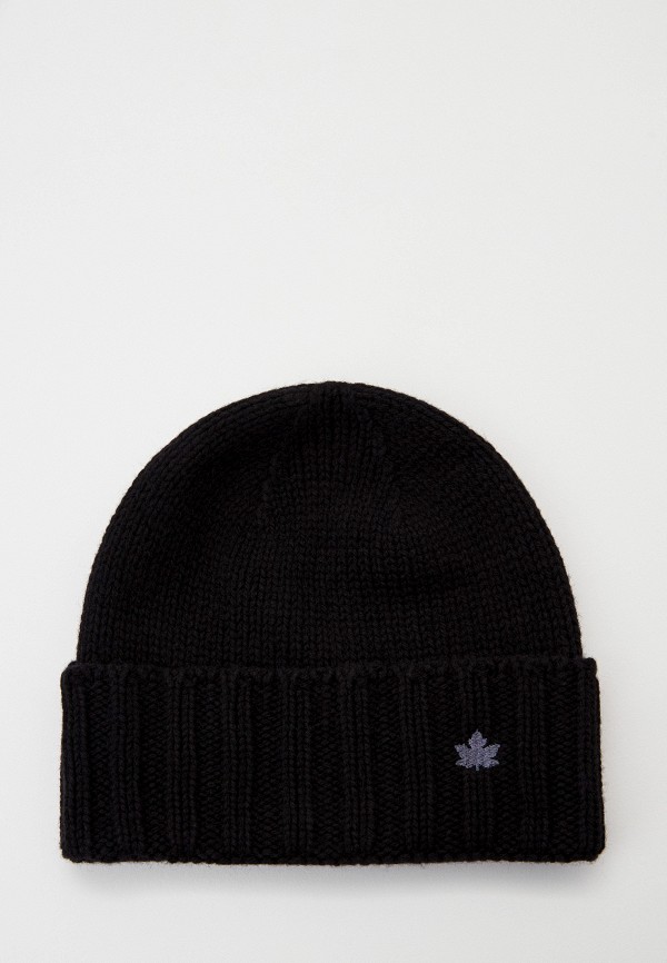 

Шапка Canadian, Черный