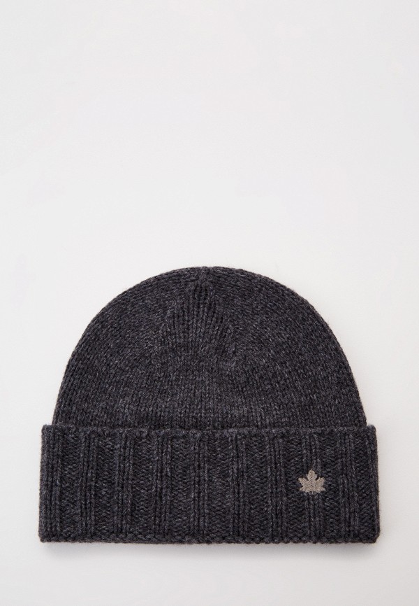 

Шапка Canadian, Серый