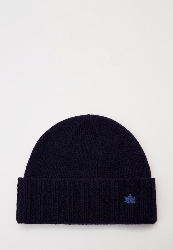 

Шапка Canadian, Синий