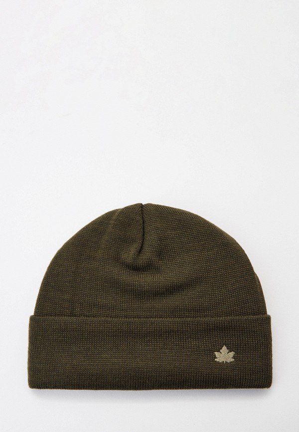 

Шапка Canadian, Хаки