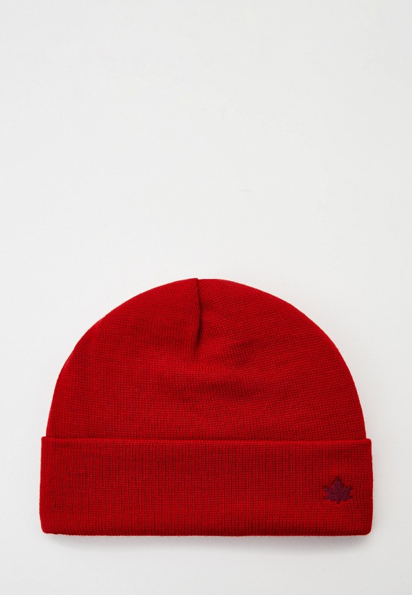 

Шапка Canadian, Красный