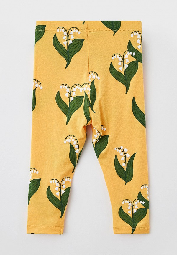 фото Леггинсы mini rodini