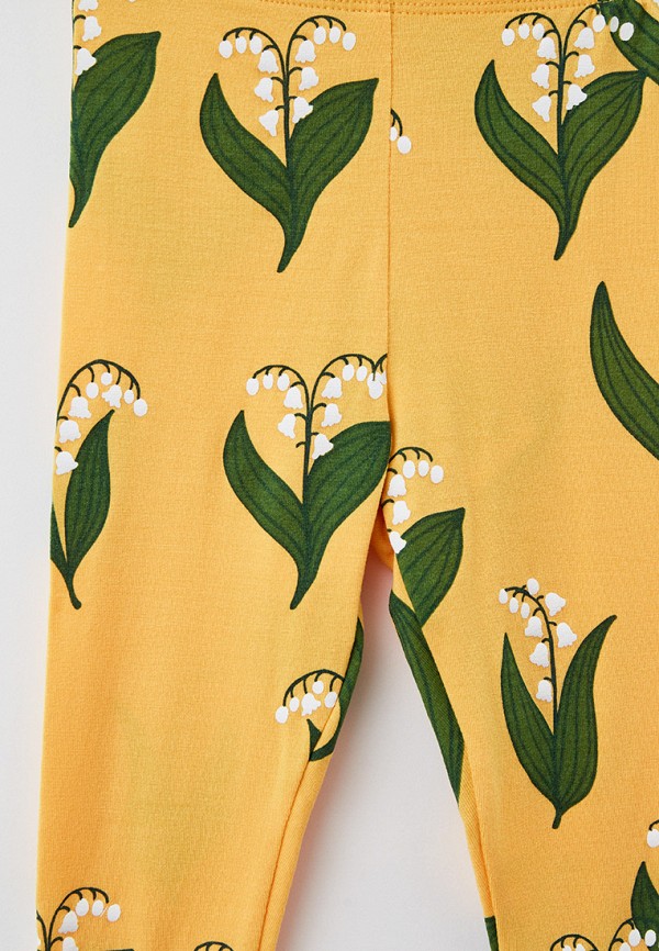 фото Леггинсы mini rodini