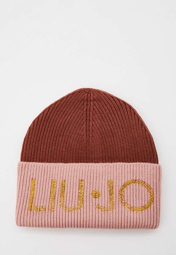 

Шапка Liu Jo, Разноцветный