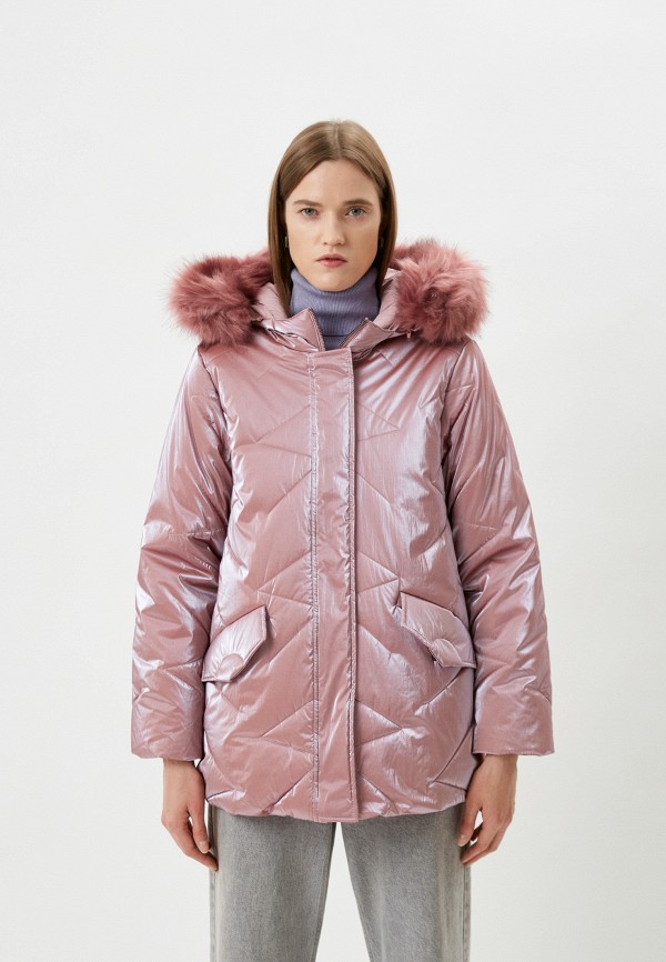 Купить Женские куртки LIU •JO со скидкой на странице распродажи в интернет  каталоге с доставкой | Boxberry