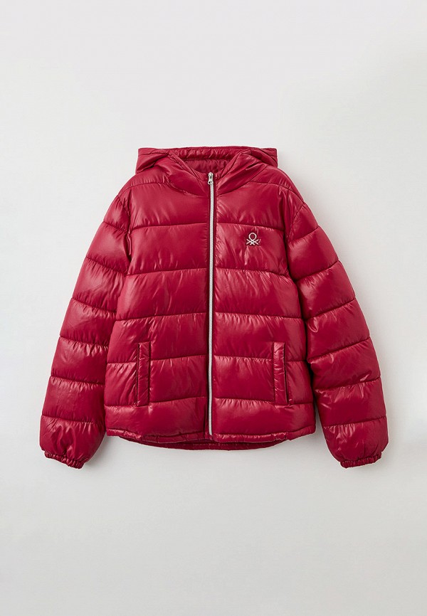 Куртка утепленная  United Colors of Benetton