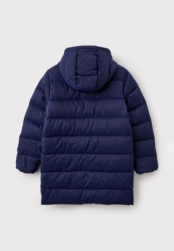 фото Пуховик united colors of benetton