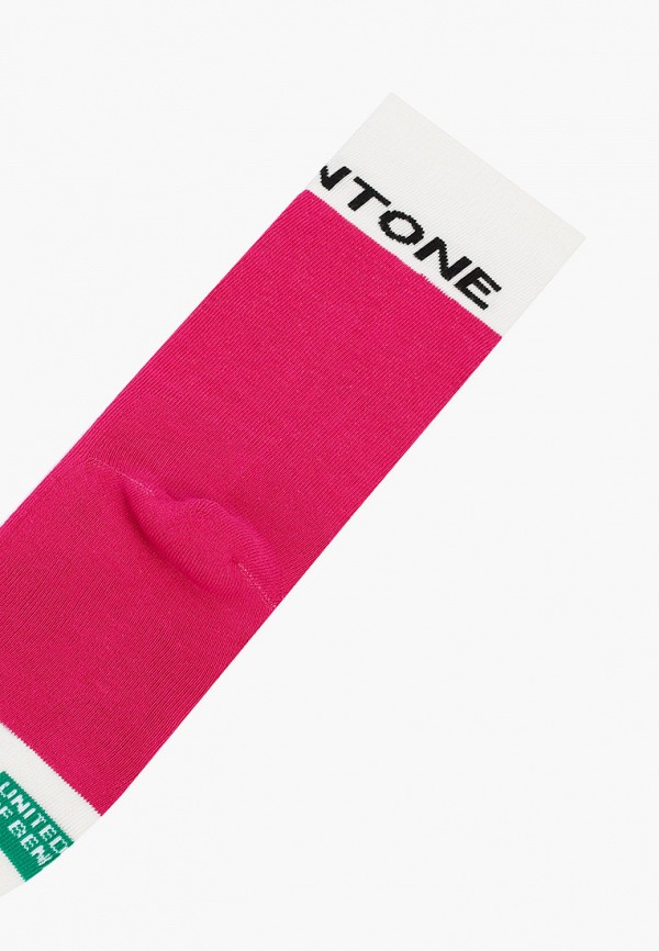 Носки для мальчика United Colors of Benetton 6AO307015 Фото 2