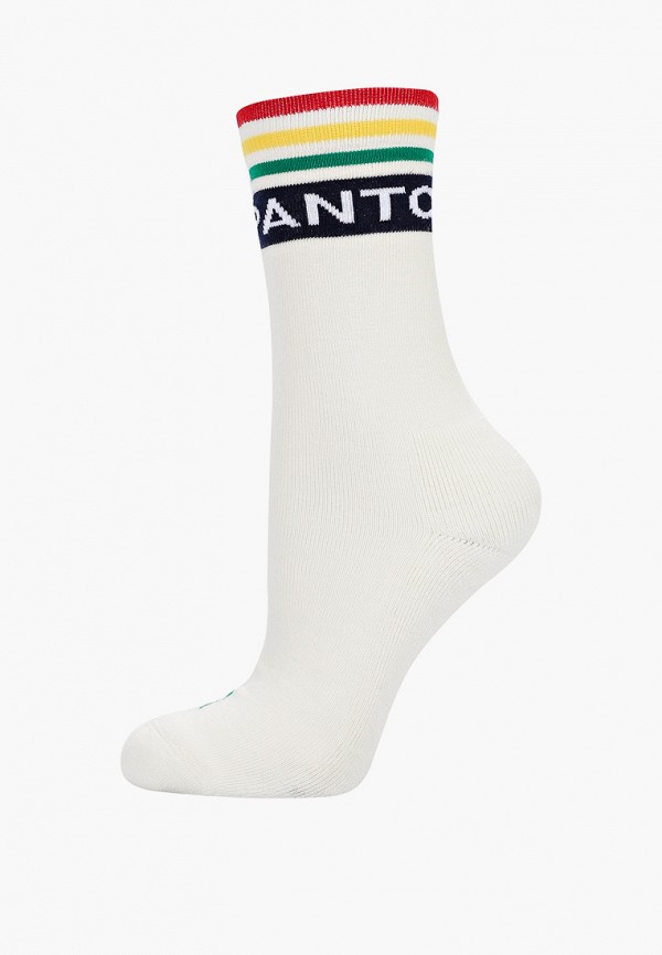 

Носки United Colors of Benetton, Белый