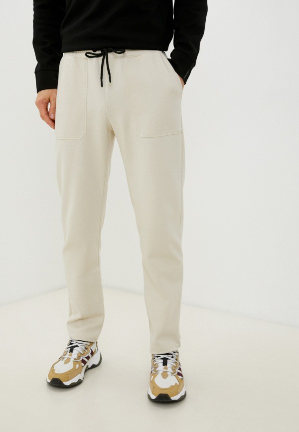 

Брюки спортивные Sisley, Бежевый