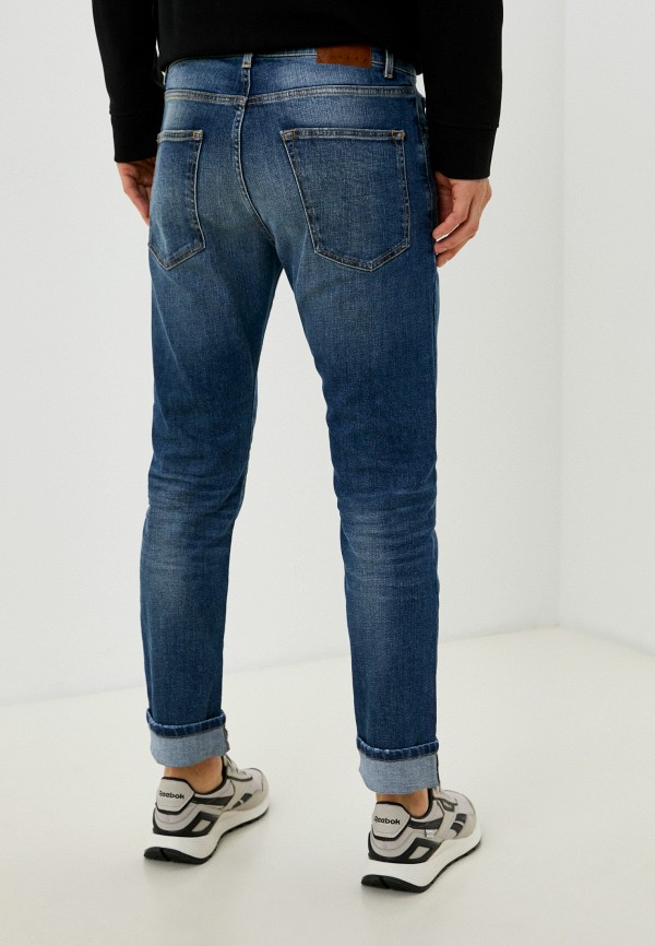 фото Джинсы sisley