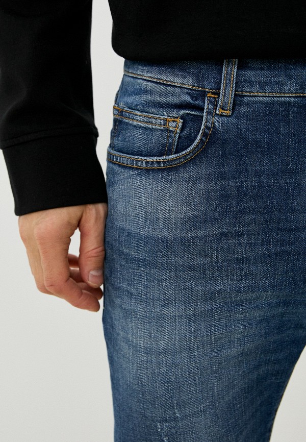 фото Джинсы sisley