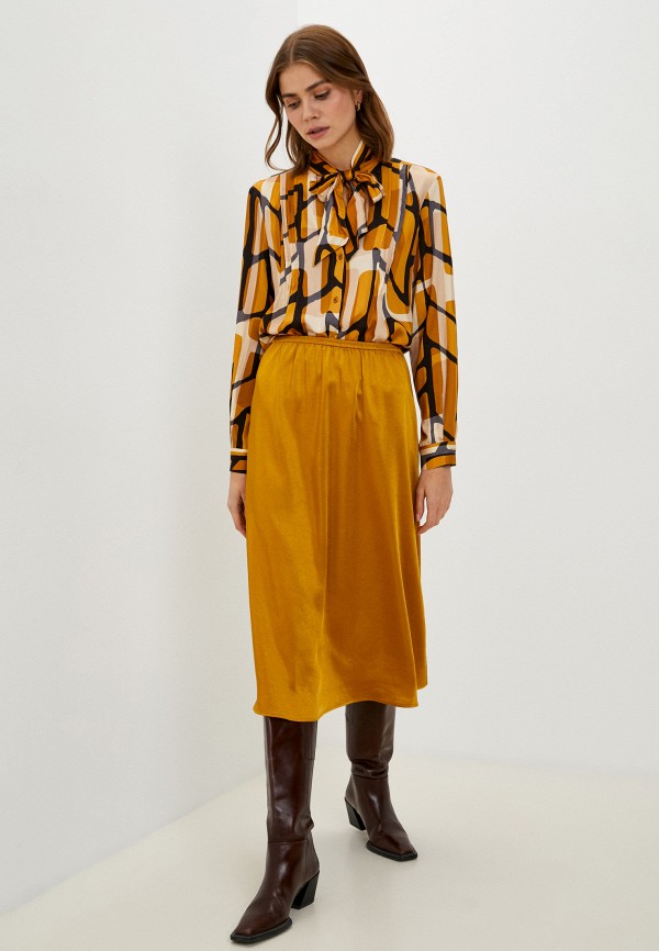 фото Юбка sisley