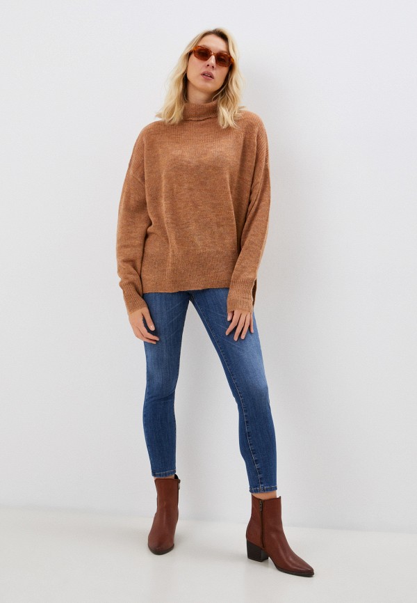 фото Джинсы sisley