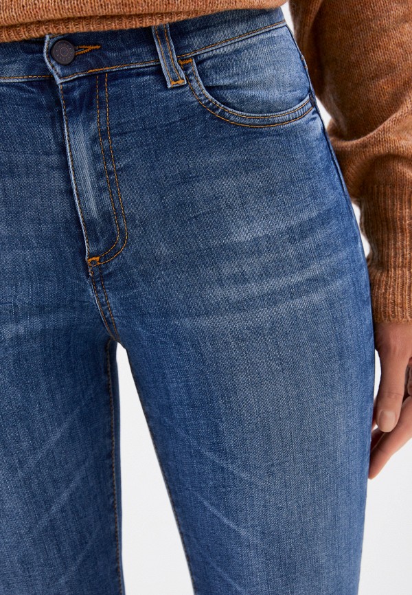 фото Джинсы sisley