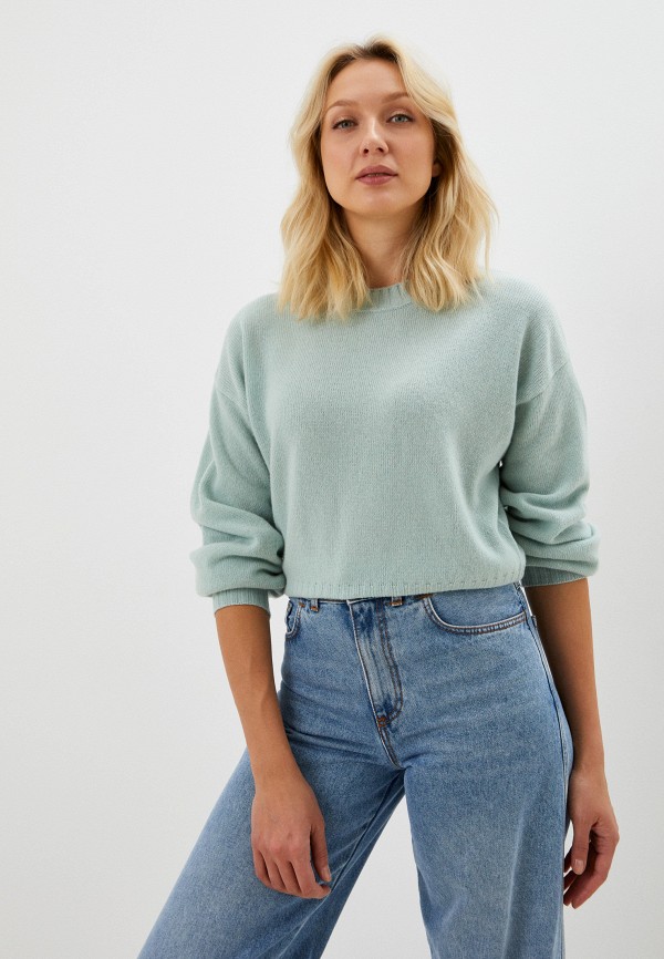 

Джемпер United Colors of Benetton, Бирюзовый