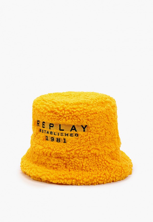 

Панама Replay, Желтый