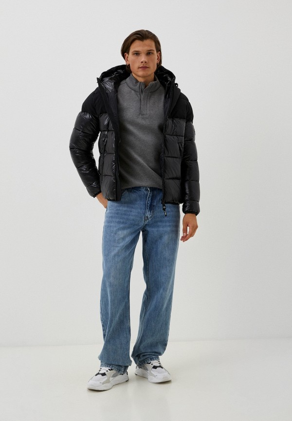 фото Куртка утепленная replay