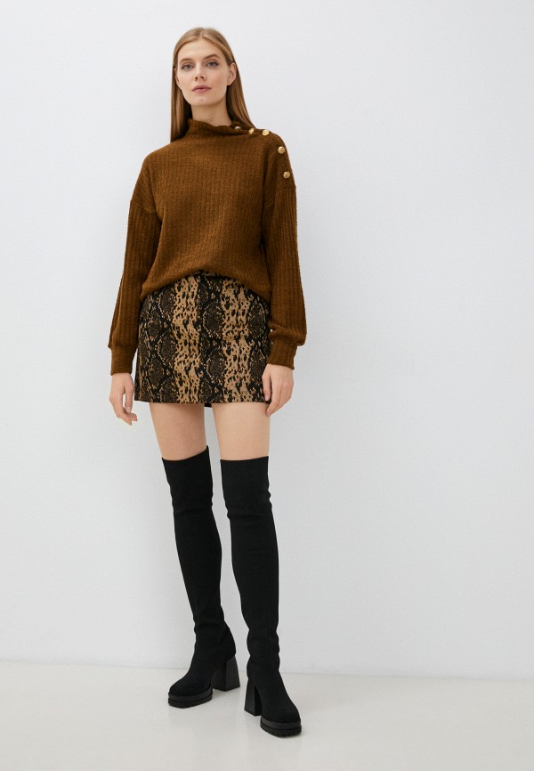 фото Юбка imperial