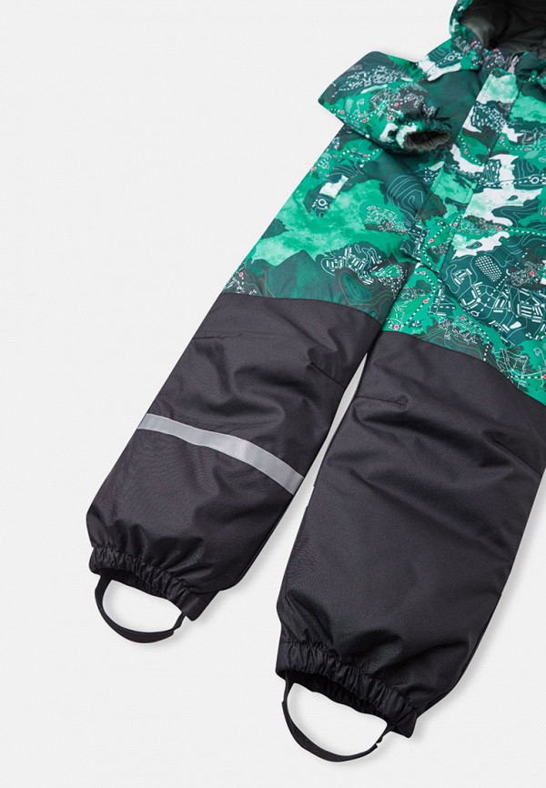 фото Комбинезон утепленный lassie