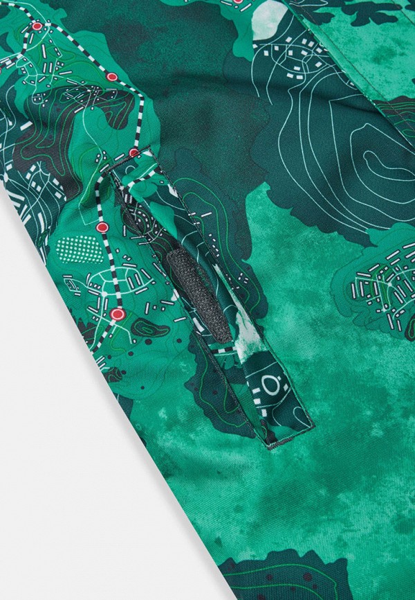 фото Комбинезон утепленный lassie