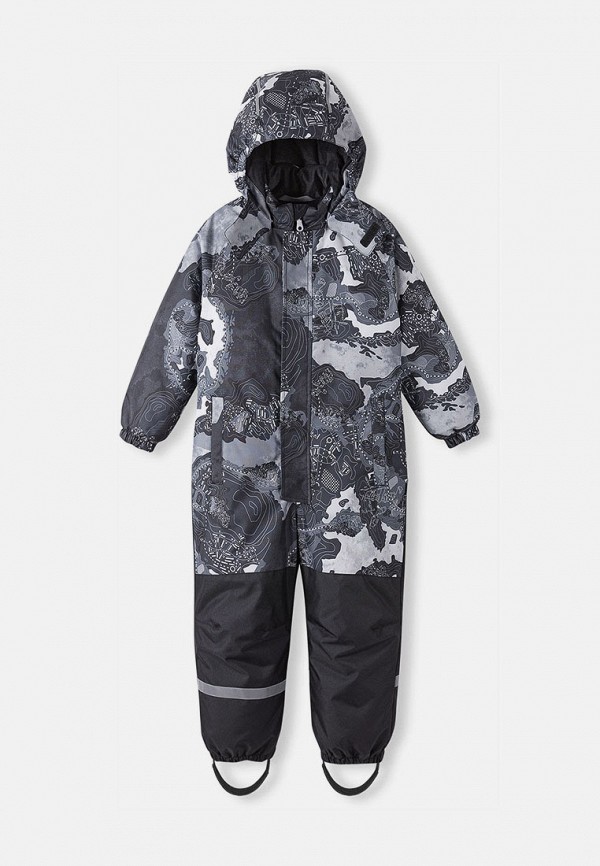 фото Комбинезон утепленный lassie