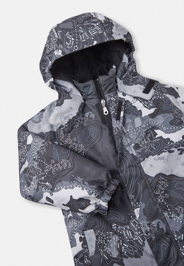 фото Комбинезон утепленный lassie