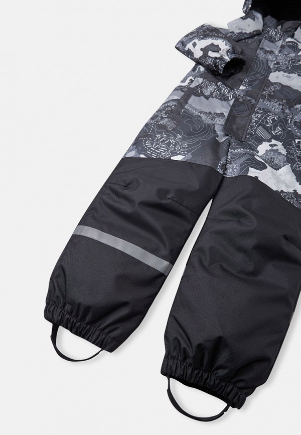 фото Комбинезон утепленный lassie