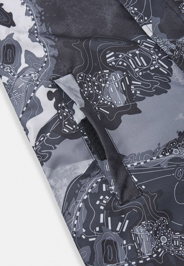 фото Комбинезон утепленный lassie