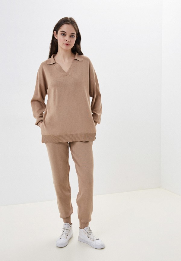 

Костюм UnicoModa, Бежевый