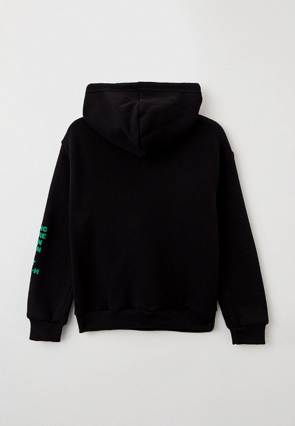 фото Худи nota bene