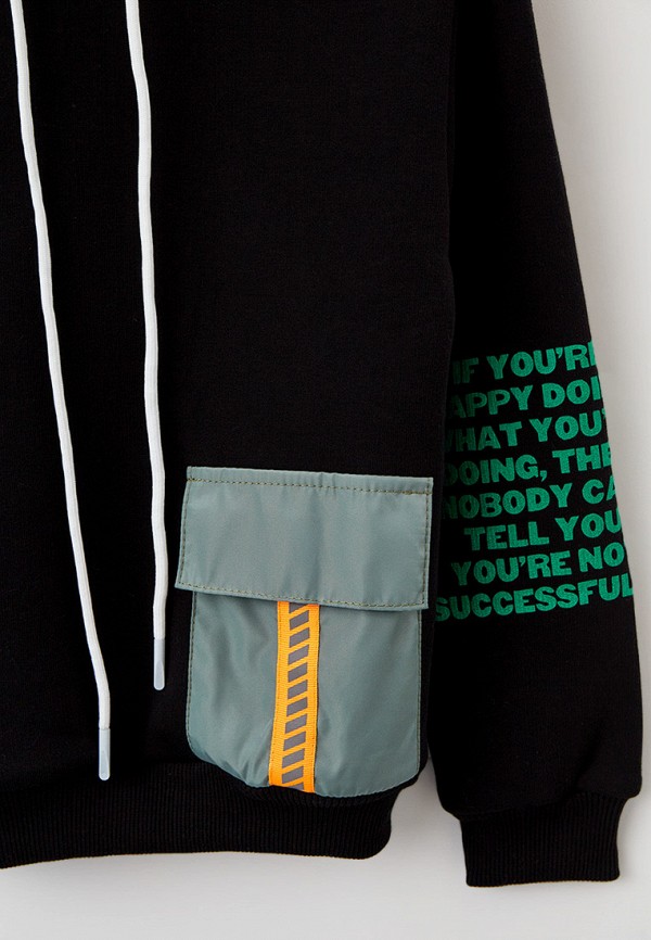 фото Худи nota bene