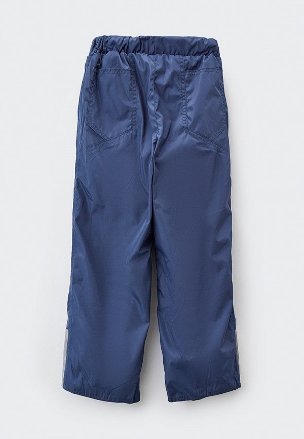 фото Брюки утепленные nota bene