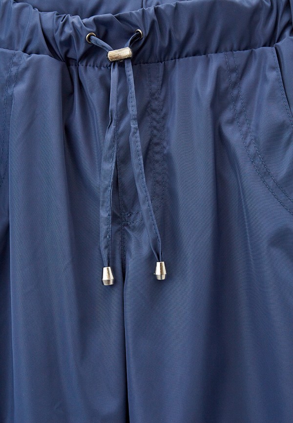 фото Брюки утепленные nota bene