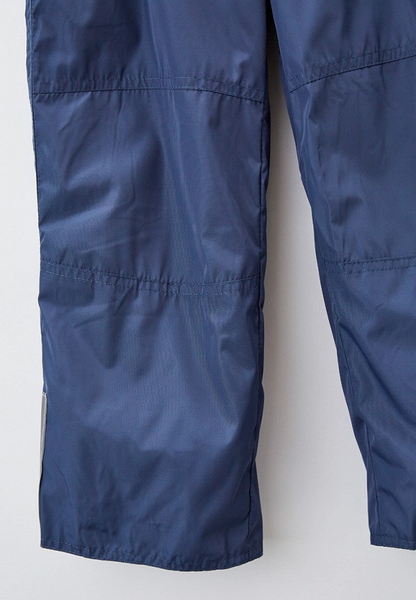 фото Брюки утепленные nota bene