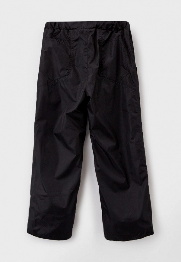 фото Брюки утепленные nota bene