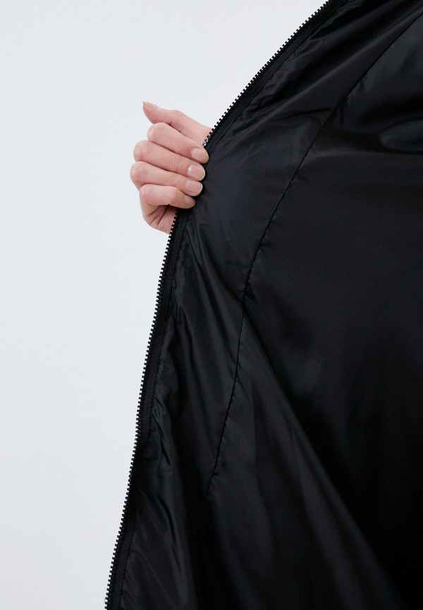 фото Куртка утепленная trendyol