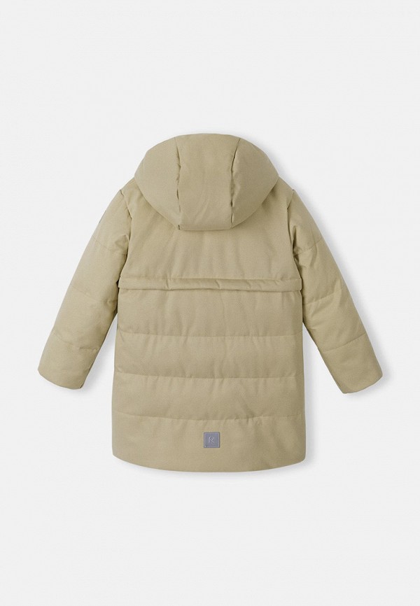 фото Куртка утепленная reima