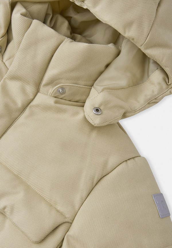 Куртка для мальчика утепленная Reima 5100001A Фото 5