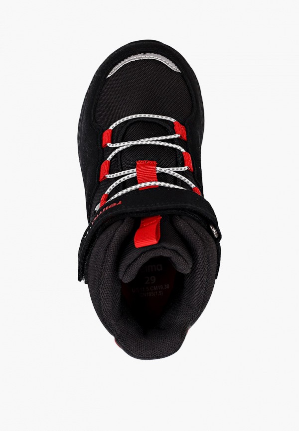 Ботинки  Reima фото