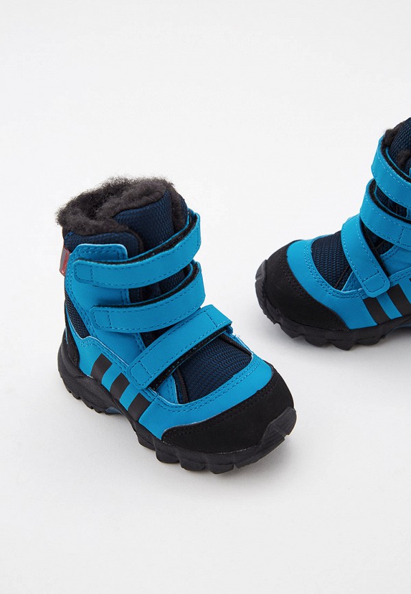 Ботинки трекинговые  adidas фото