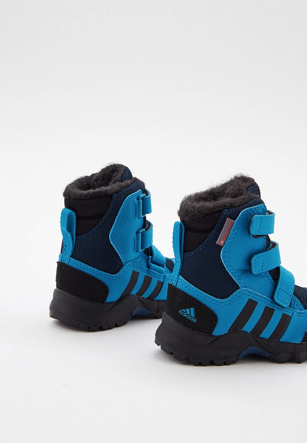 Ботинки трекинговые  adidas фото