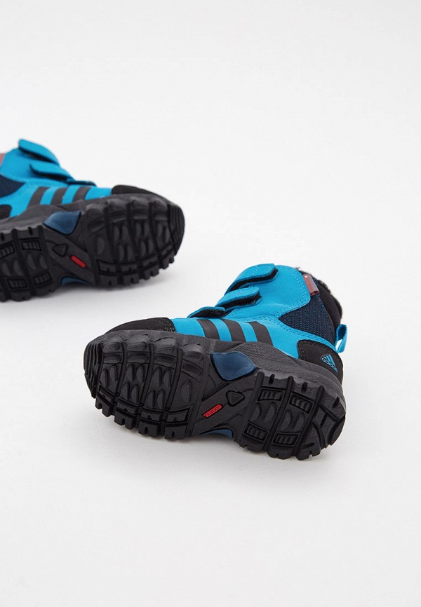 Ботинки трекинговые  adidas фото