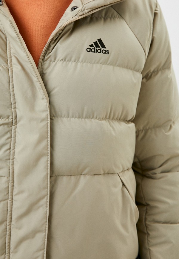 фото Пуховик adidas