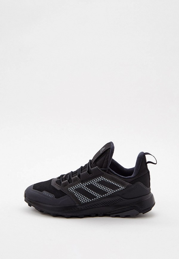 

Кроссовки adidas, Черный, TERREX TRAILMAKER C.RDY